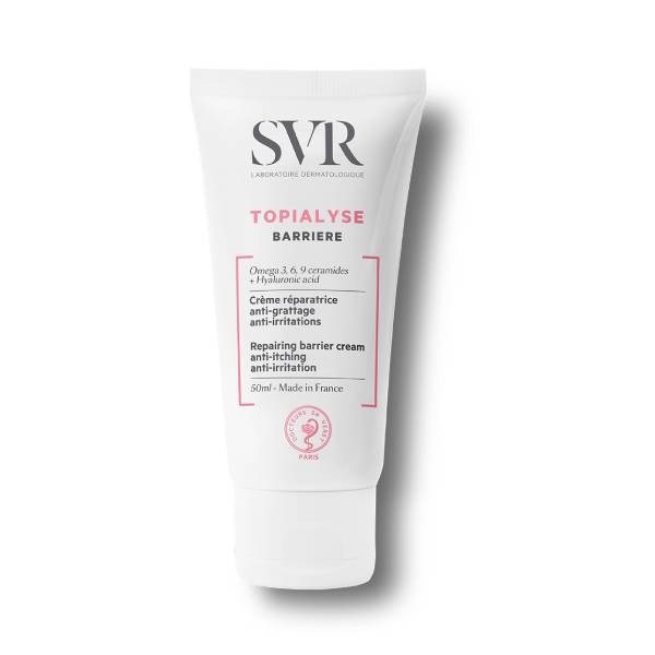 Topialise crema barrera
